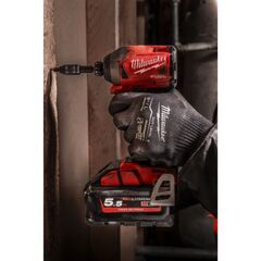  Persönliche Schutzausrüstung Arbeitshandschuhe Milwaukee Schnittschutzhandschuh Touchscreen Klasse 5/E, Gr. 9, 1 Paar 12443524