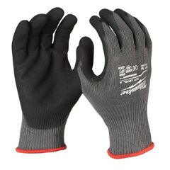  Persönliche Schutzausrüstung Arbeitshandschuhe Milwaukee Schnittschutzhandschuh Touchscreen Klasse 5/E, Gr. 9, 1 Paar 12443524