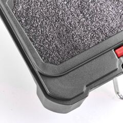  Adapter und Koffereinlagen Milwaukee Schaumstoffeinsatz für PACKOUT Koffer 12443395