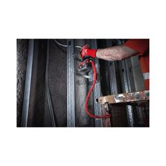  Werkzeugsicherungen Milwaukee Werkzeugsicherungsgurt dynamisch Quick-Connect bis 4,5 kg 12443473