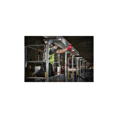  Werkzeugsicherungen Milwaukee Werkzeugsicherungsgurt dynamisch Quick-Connect bis 4,5 kg 12443473