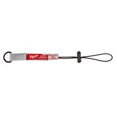  Werkzeugsicherungen Milwaukee Sicherungsband mit Schlaufe Quick-Connect bis 2,25 kg (3 Stk.) 12443474