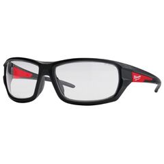  Persönliche Schutzausrüstung Schutzbrillen Milwaukee Performance Schutzbrille klar 12443421