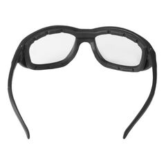  Persönliche Schutzausrüstung Schutzbrillen Milwaukee High Performance Schutzbrille mit Schaumstoffauflage klar 12443419