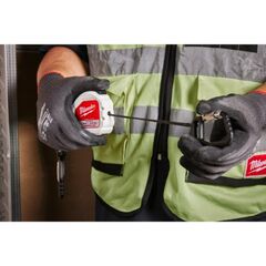  Werkzeugsicherungen Milwaukee Handgelenk-Werkzeugsicherung Quick-Connect 2,2 kg, ausziehbar 12443469