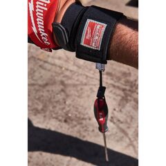  Werkzeugsicherungen Milwaukee Handgelenk-Werkzeugsicherung Wrist Lanyard 2,2 kg 12443480