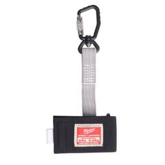  Werkzeugsicherungen Milwaukee Handgelenk-Werkzeugsicherung Quick-Connect 2,2 kg 12443481