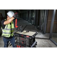  Rucksäcke, Taschen & Arbeitsplatten Milwaukee PACKOUT Holz-Arbeitsplatte 12443393