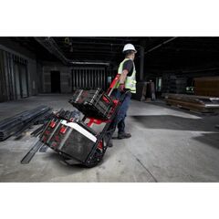  PACKOUT™ Basiselemente Milwaukee PACKOUT Multifunktions-Transportkarre 12443383