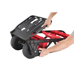  PACKOUT™ Basiselemente Milwaukee PACKOUT Multifunktions-Transportkarre 12443383
