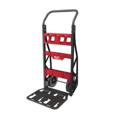  PACKOUT™ Basiselemente Milwaukee PACKOUT Multifunktions-Transportkarre 12443383