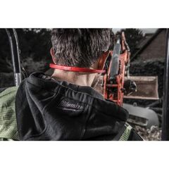  Persönliche Schutzausrüstung Gehörschutz Milwaukee Bügel-Gehörschutz 12443461