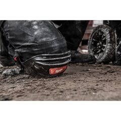  Knieschutz Milwaukee Knieschoner flexibel 12443457