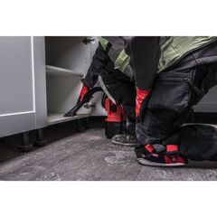  Knieschutz Milwaukee abriebfest Premium-Knieschoner 12443459