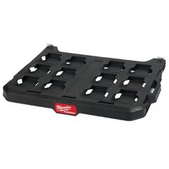  Adapter und Koffereinlagen Milwaukee PACKOUT Grundplatte für Schienensystem 12443402