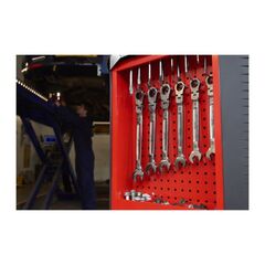  Werkstattwagen Milwaukee Werkstattwagen 30" / 78 cm 12443407