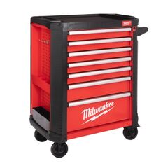  Werkstattwagen Milwaukee Werkstattwagen 30" / 78 cm 12443407