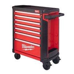  Werkstattwagen Milwaukee Werkstattwagen 30" / 78 cm 12443407