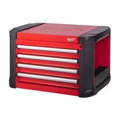  Werkstattwagen Milwaukee Aufsatz für Werkstattwagen 30" / 78 cm 12443408