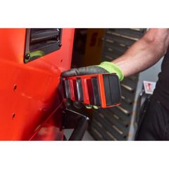  Werkstattwagen Milwaukee Werkstatt-Servicewagen 40" 12443411