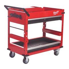 Werkstattwagen Milwaukee Werkstatt-Servicewagen 40" 12443411