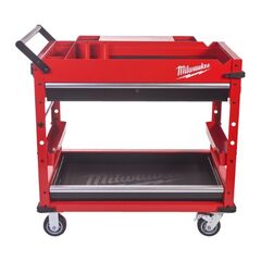  Werkstattwagen Milwaukee Werkstatt-Servicewagen 40" 12443411