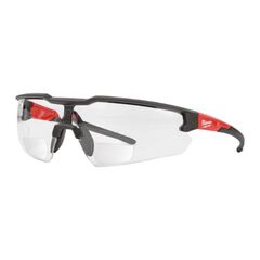  Persönliche Schutzausrüstung Schutzbrillen Milwaukee Korrektionsschutzbrille +2,5 12443441