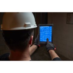  Persönliche Schutzausrüstung Arbeitshandschuhe Milwaukee Arbeitshandschuh Free-Flex, Gr. 7 12443628