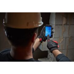  Persönliche Schutzausrüstung Arbeitshandschuhe Milwaukee Arbeitshandschuh Free-Flex, Gr. 7 12443628