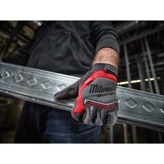  Persönliche Schutzausrüstung Arbeitshandschuhe Milwaukee Arbeitshandschuh Demolition, Gr. 7 12443619