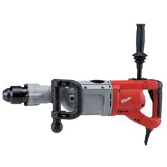  Bohren und Meißeln SDS-Max Milwaukee Kombihammer SDS-max K 950 S, Transportkoffer 12443668