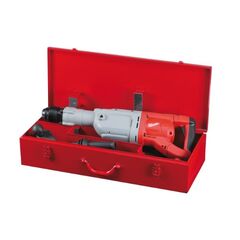  Bohren und Meißeln SDS-Max Milwaukee Meißelhammer SDS-max K 900 S, Transportkoffer 12443669