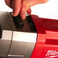  Bohren und Meißeln Schlagbohrmaschinen Milwaukee Schlagbohrmaschine SB 2-35 D, im Karton 12443655