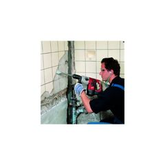  Bohren und Meißeln SDS-Plus Milwaukee Meißelhammer SDS-plus PCE 3K, Transportkoffer 12443677