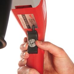  Bohren und Meißeln Bohrmaschinen Milwaukee Bohrmaschine HD2E 13 R, im Karton 12443664