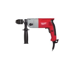  Bohren und Meißeln Bohrmaschinen Milwaukee Bohrmaschine HD2E 13 R, im Karton 12443664