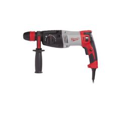  Bohren und Meißeln SDS-Plus Milwaukee Kombihammer SDS-plus PH 30 POWER X, Transportkoffer 12443681