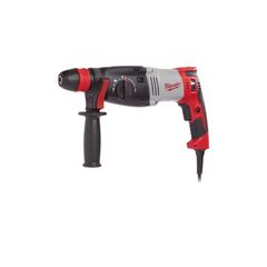  Bohren und Meißeln SDS-Plus Milwaukee Kombihammer SDS-plus PH 30 POWER X, Transportkoffer 12443681