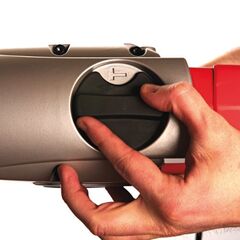  Bohren und Meißeln SDS-Max Milwaukee Kombihammer SDS-max K 545 S, Transportkoffer 12443672