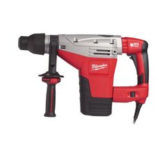  SDS-Max Milwaukee Kombihammer SDS-max K 545 S, Transportkoffer 12443672