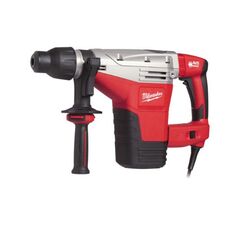  Bohren und Meißeln SDS-Max Milwaukee Kombihammer SDS-max K 545 S, Transportkoffer 12443672