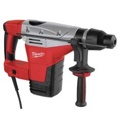  Bohren und Meißeln SDS-Max Milwaukee Kombihammer SDS-max K 545 S, Transportkoffer 12443672
