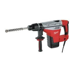  Bohren und Meißeln SDS-Max Milwaukee Kombihammer SDS-max K 545 S, Transportkoffer 12443672