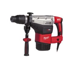  Bohren und Meißeln SDS-Max Milwaukee Kombihammer SDS-max K 750 S, Transportkoffer 12443671