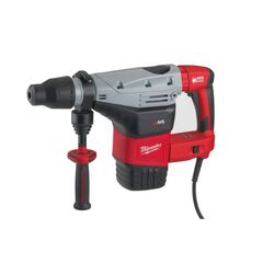  Bohren und Meißeln SDS-Max Milwaukee Kombihammer SDS-max K 750 S, Transportkoffer 12443671