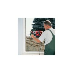  Bohren und Meißeln SDS-Plus Milwaukee Kombihammer SDS-plus PLH 32 XE, Transportkoffer 12443678