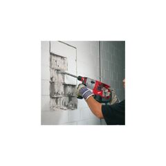  Bohren und Meißeln SDS-Plus Milwaukee Kombihammer SDS-plus PLH 32 XE, Transportkoffer 12443678