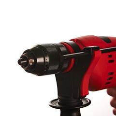  Bohren und Meißeln Bohrmaschinen Milwaukee Bohrmaschine DE 13 RP, Transportkoffer 12443665