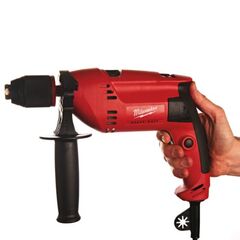  Bohren und Meißeln Schlagbohrmaschinen Milwaukee Schlagbohrmaschine PDE 13 RX, Transportkoffer 12443661