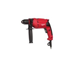  Bohren und Meißeln Schlagbohrmaschinen Milwaukee Schlagbohrmaschine PDE 13 RX, Transportkoffer 12443661